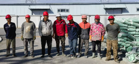 畜禽良种场厂房地基沉降注浆加固施工队伍怎么选